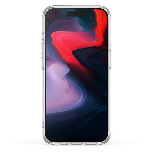 ESR Project Zero iPhone 15 Pro Case - Clear, ESR 4894240173350 4894240173350