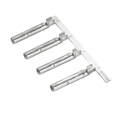 Photovoltaics, Plug-in connector, Socket connector Weidmuller 1530770000 04050118335491
