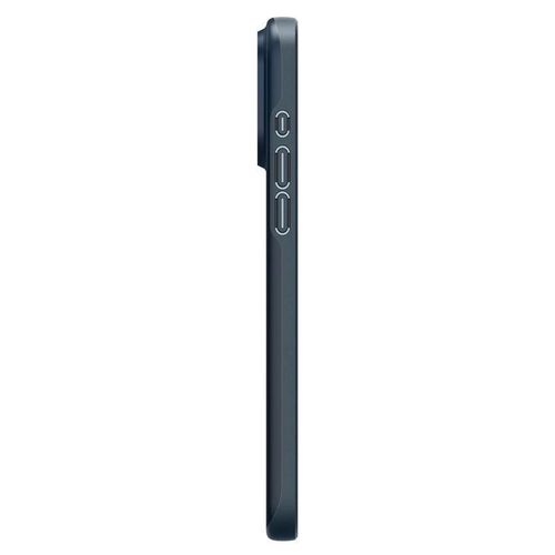 Spigen Thin Fit iPhone 15 Pro Max Case - Black Metal, Spigen 8809896748957 8809896748957