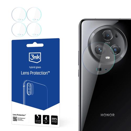 Honor Magic5 Pro - 3mk Lens Protection™, 3mk Protection 5903108530231 5903108530231