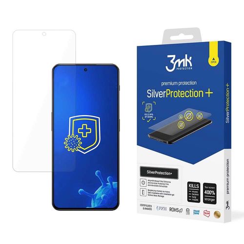 Protective film 3mk SilverProtection+ for OnePlus Nord 3 5G, 3mk Protection 5903108532839 5903108532839