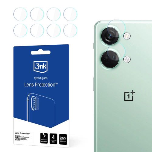 OnePlus Nord 3 5G - 3mk Lens Protection™, 3mk Protection 5903108532815 5903108532815