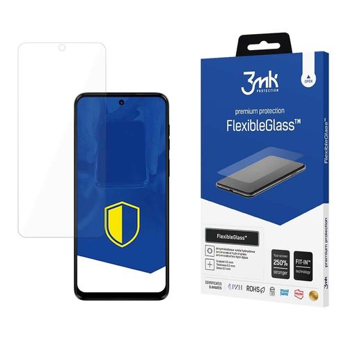 Motorola Moto G14 - 3mk FlexibleGlass™, 3mk Protection 5903108536363 5903108536363