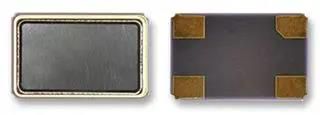 CRYSTAL, SMD CER 12.000MHZ C5S-12.000-12-3030-X