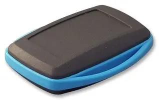 BOX, MINITEC LAVA/BLUE B9002188