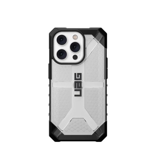 UAG Plasma case for iPhone 14 Pro - transparent, UAG 114066114343 114066114343