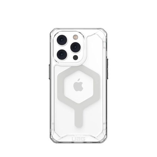 UAG Plyo MagSafe case for iPhone 14 Pro Max - transparent, UAG 114071114343 114071114343