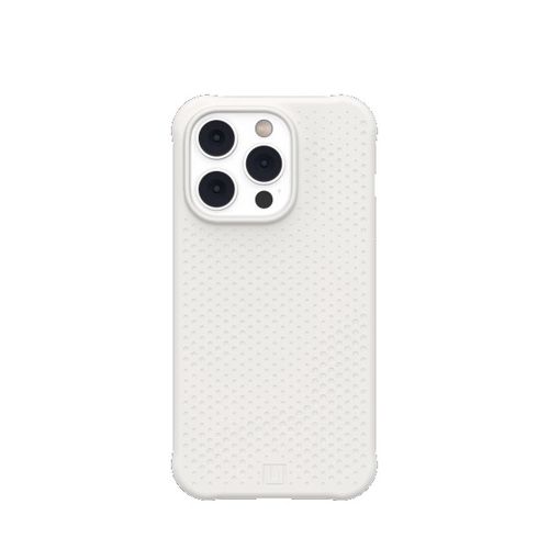 UAG Dot [U] MagSafe case for iPhone 14 Pro Max - white, UAG 114083313535 114083313535