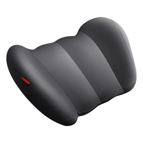 Baseus ComfortRide car lumbar pillow - black, Baseus 6932172643607 6932172643607