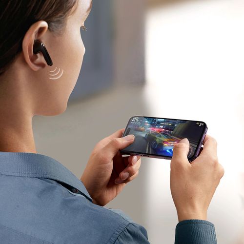Joyroom Funpods Wireless In-Ear Headphones (JR-FB2) - Black, Joyroom 6956116758127 6956116758127