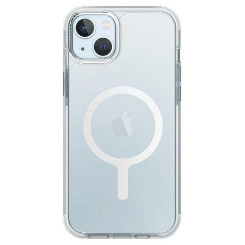 Uniq Combat Magclick Charging case for iPhone 15 - white, UNIQ 8886463686577 8886463686577