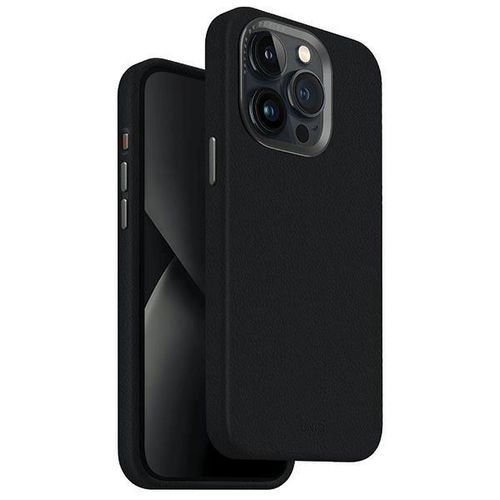 Uniq Lyden Magclick Charging case for iPhone 15 Pro - black, UNIQ 8886463685501 8886463685501