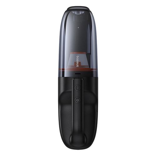 Baseus AP02 6000Pa car vacuum cleaner - black, Baseus 6932172644307 6932172644307