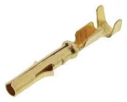 CRIMP SOCKET, 26AWG 641300-2