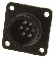 CONNECTOR, CIRCULAR, SIZE 13-7 211401-1