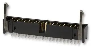 CONN, PCB VERTI. HEADER 26 WAY 2-1761608-9