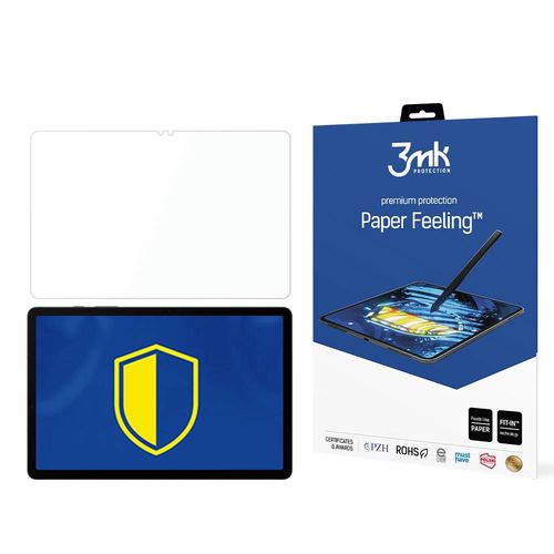 Samsung Galaxy Tab S9 - 3mk Paper Feeling™ 11&#39;&#39;, 3mk Protection 5903108540896 5903108540896