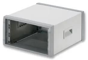 CASE, INSTRUMENT, 3UX42HP M6010305