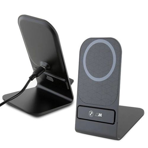 BMW nice. induction BMDCSMADGPK 15W black/black M Edition MagSafe, BMW 3666339170783 3666339170783
