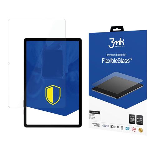 Samsung Galaxy Tab S9 FE - 3mk FlexibleGlass™ 11&#39;&#39;, 3mk Protection 5903108540841 5903108540841