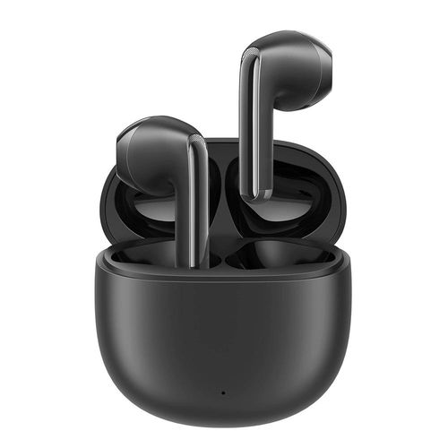 TWS Joyroom Funpods Series JR-FB1 Bluetooth 5.3 wireless headphones - black, Joyroom 6956116763091 6956116763091