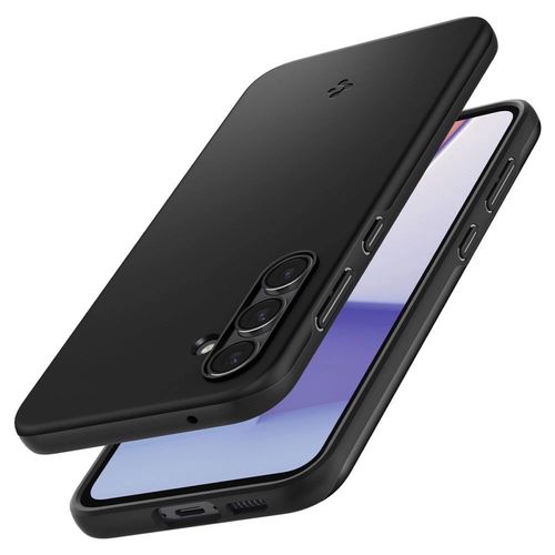 Spigen Thin Fit Case for Samsung Galaxy S23 FE - Black, Spigen 8809896746809 8809896746809