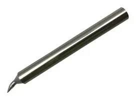 SOLDER TIP, CHISEL BENT 1.5MM SFV-CHB15
