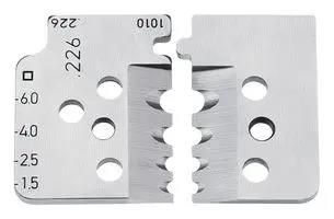 SPARE BLADES, SOLAR CABLE STRIPPERS 12 19 11