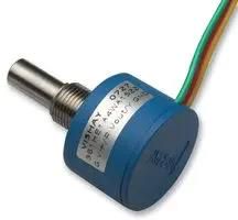 SENSOR, 1 TURN, HALL EFFECT 351HE0B4WA1S22