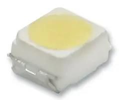 LED, PLCC2, WHITE VLMW41S1T1-5K8L-08