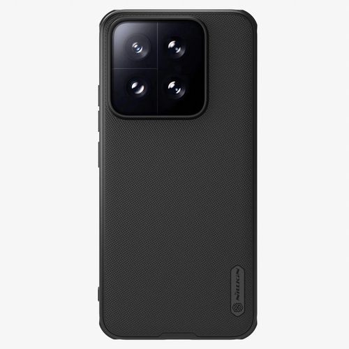 Nillkin Super Frosted Shield Pro reinforced case for Xiaomi 14 - black, Nillkin 6902048272132 6902048272132