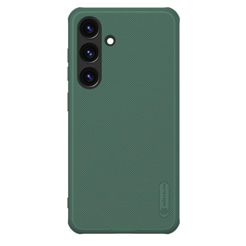 Nillkin Super Frosted Shield Pro armored case for Samsung Galaxy S24+ - green, Nillkin 6902048272682 6902048272682