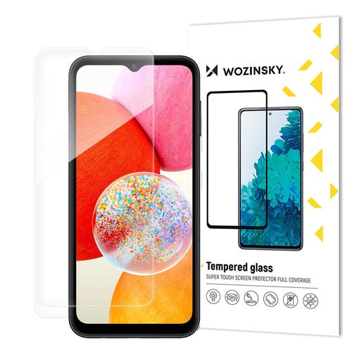 Wozinsky Tempered glass for Samsung A15 / A15 5G, Wozinsky 5907769359477 5907769359477