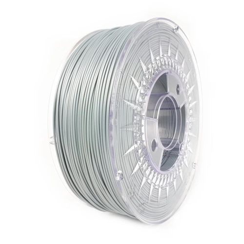 Filament Devil Design ASA 1,75mm 0,8kg - Aluminum DEV-14119 5902280034131