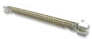 HEADER, IDC LUGGED, 10WAY 4406-10SR
