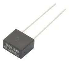 FUSE, RADIAL, SLOW BLOW, 2A MST 2A 250V