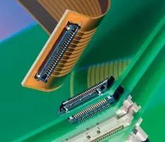 MEZZANINE CONN, HDR, 160POS, 2ROW 501493-1610