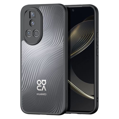 Dux Ducis Aimo case for Huawei Nova 12 Pro - black, Dux Ducis 6934913021989 6934913021989