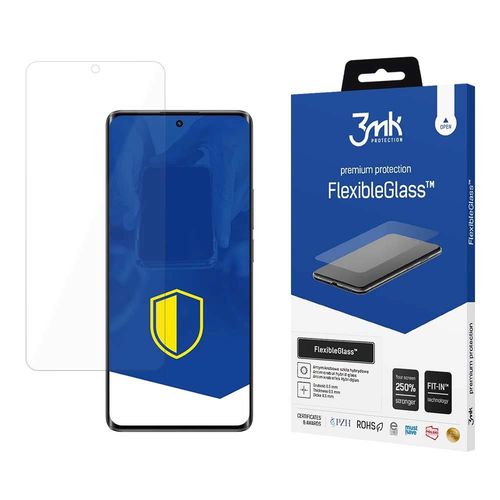 3mk FlexibleGlass™ hybrid glass on Realme 11 5G, 3mk Protection 5903108544221 5903108544221