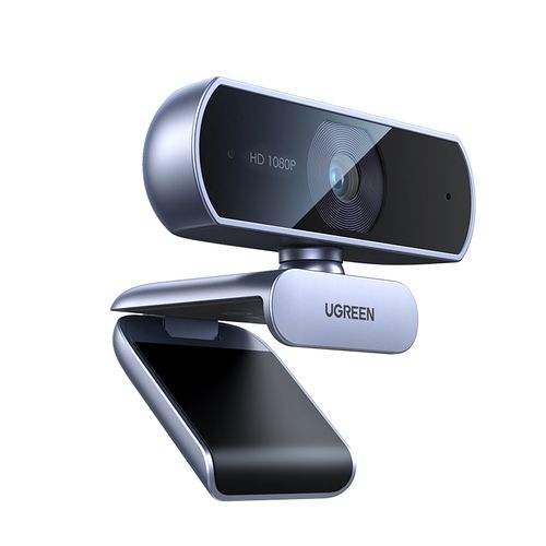 Webcam USB HD 1080p with Built-in Microphone UGREEN/15728 6941876217281