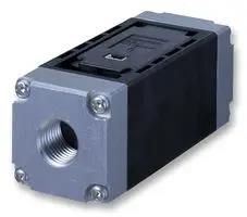 MEMS FLOW SENSOR, 10LPM, -10 TO 60DEG C D6F-10A6-000