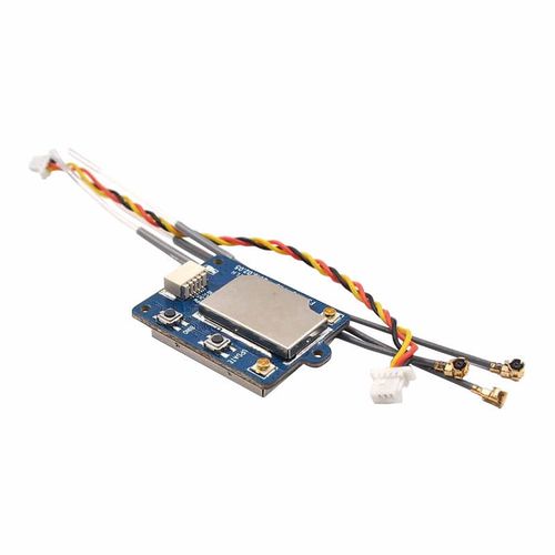FlySky FS-X8B receiver, 8 channels AFHDS 2A, FlySky FS-X8B
