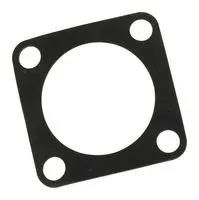 MOUNTING FLANGE GASKET, SIZE12, NEOPRENE 10-101949-012