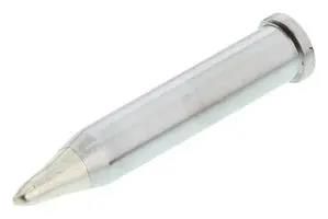 TIP, CHISEL, PB-FREE, 2.4X0.8MM XT B