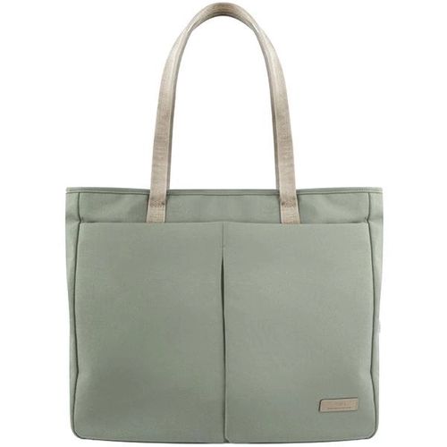 Uniq Hava bag for a 16&#39;&#39; RPET laptop - green, UNIQ 8886463687000 8886463687000