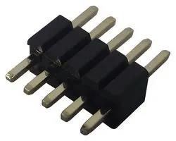 HEADER, 1 ROW, VERT, 25WAY 2206PA-25G-739