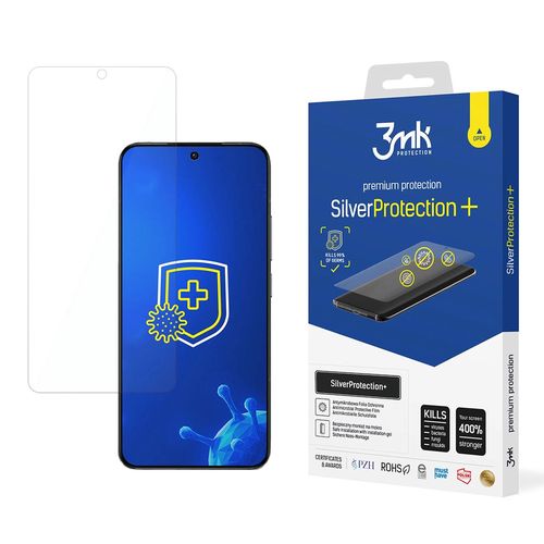 3mk SilverProtection+ protective foil for Xiaomi 14 Pro, 3mk Protection 5903108546478 5903108546478