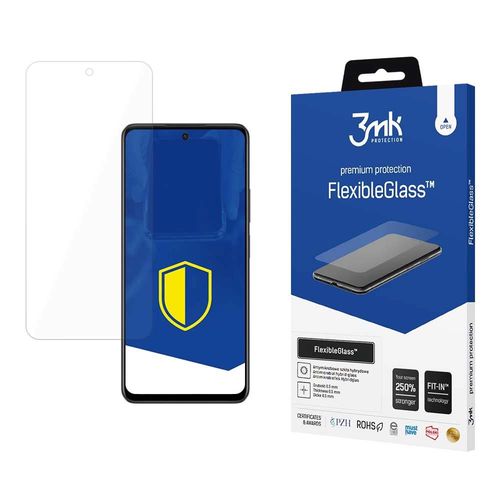 3mk FlexibleGlass™ hybrid glass on Oppo A79 5G, 3mk Protection 5903108548915 5903108548915