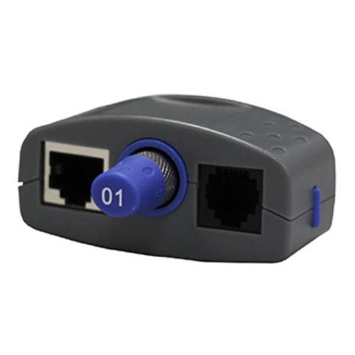 Аксессуар VDV II Main & Coax Remote #1, Trend Networks 158055 783250774302