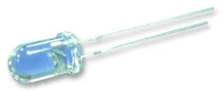 LED, 5MM, 16┬░, ULTRA-BLU/GRN MCL053BGC